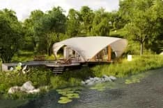 Thiết kế không gian & phối cảnh 3D