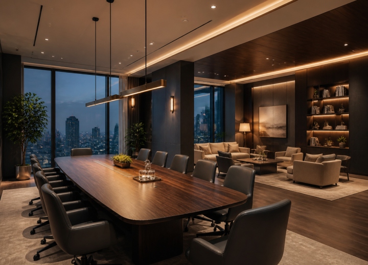 Office Abc