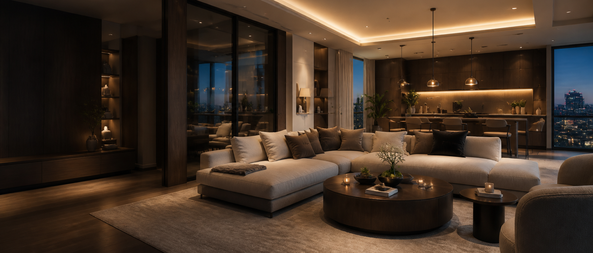 Thiết kế nội thất