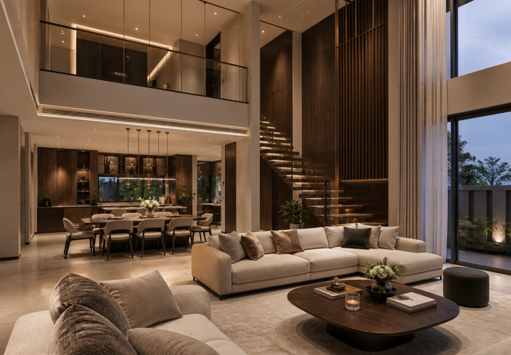 Biệt thự Villa Park